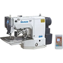 Masina de cusut in perimetru MAQI LS-T436GE