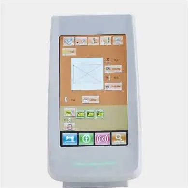 Masina de cusut in perimetru MAQI LS-T436GE