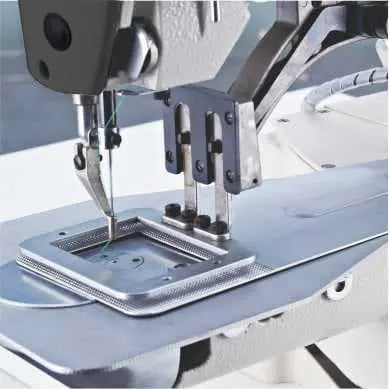 Masina de cusut in perimetru MAQI LS-T436GE