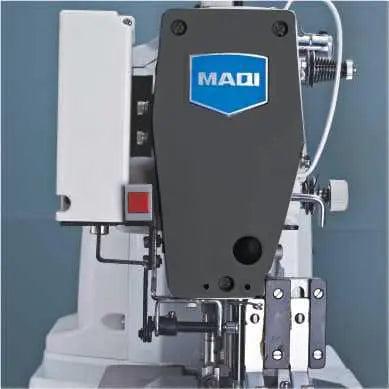 Masina de cusut in perimetru MAQI LS-T436GE