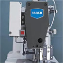 Masina de cusut in perimetru MAQI LS-T436GE