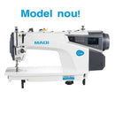 Masina de cusut liniar automata MAQI Q5Fe