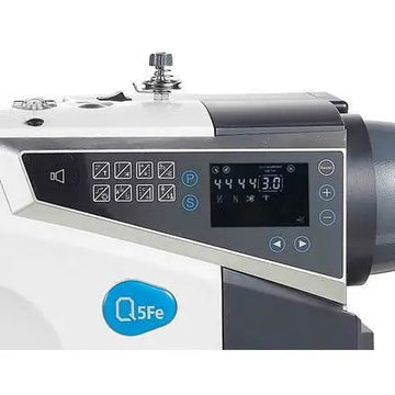 Masina de cusut liniar automata MAQI Q5Fe