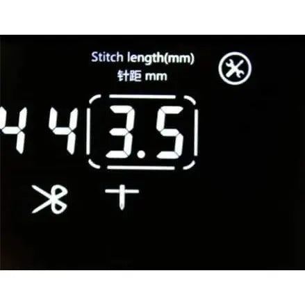 Masina de cusut liniar automata MAQI Q5Fe