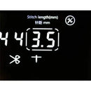 Masina de cusut liniar automata MAQI Q5Fe