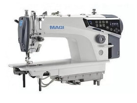 Masina de cusut liniar automata MAQI Q6