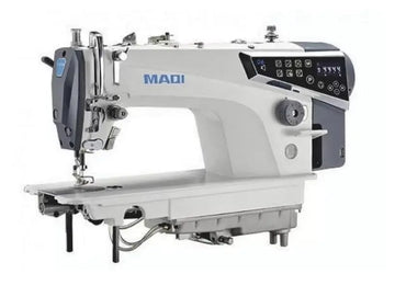 Masina de cusut liniar automata MAQI Q6