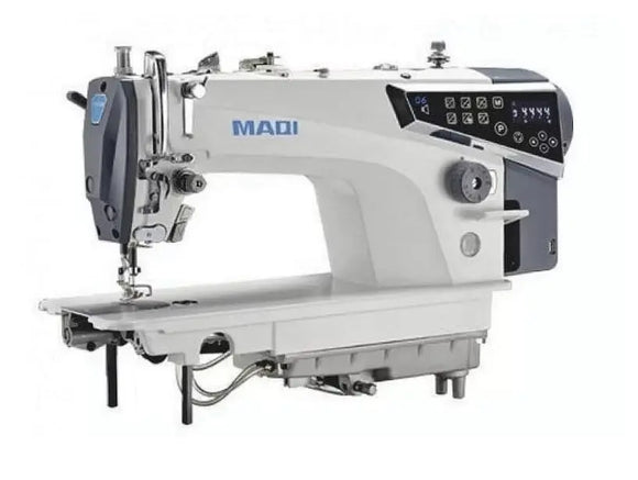 Masina de cusut liniar automata MAQI Q6