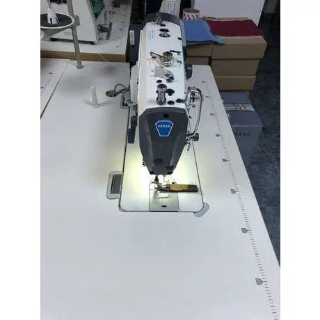 Masina de cusut liniar automata MAQI Q6