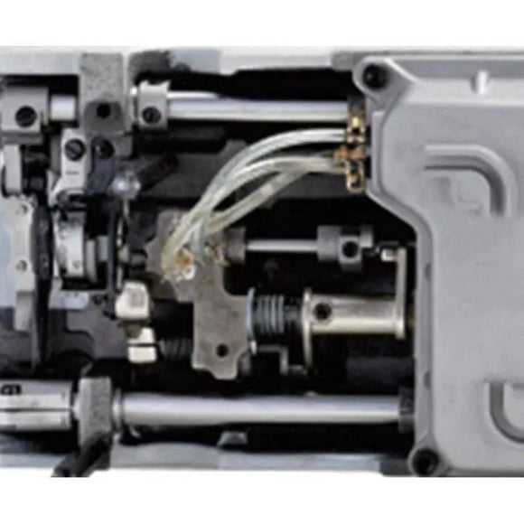 Masina de cusut liniar automata MAQI Q6