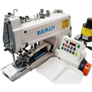 Masina de cusut nasturi MAQI LS-T373D