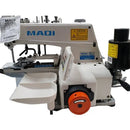 Masina de cusut nasturi MAQI LS-T373D