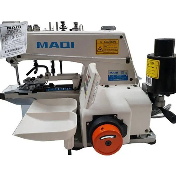 Masina de cusut nasturi MAQI LS-T373D