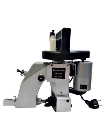 Masina de cusut saci portabila GK 26-1A Masini de cusut industriale - A EOL SRL