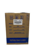 Masina de cusut saci portabila GK 26-1A Masini de cusut industriale - A EOL SRL