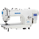 Masina de cusut si rihtuit automata MAQI LS 9520MX-TD4