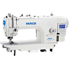 Masina de cusut si rihtuit automata MAQI LS 9520MX-TD4
