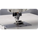 Masina de cusut si rihtuit automata MAQI LS 9520MX-TD4