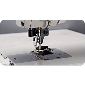 Masina de cusut si rihtuit automata MAQI LS 9520MX-TD4