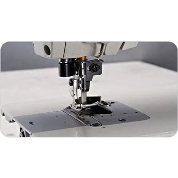 Masina de cusut si rihtuit automata MAQI LS 9520MX-TD4