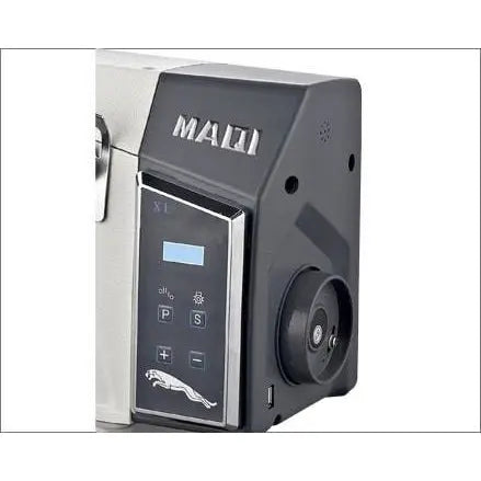 Masina de cusut si surfilat cu 5 fire 2 ace MAQI X1-5