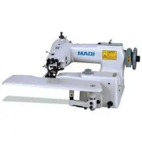 Masina de cusut stafir MAQI LS-T600