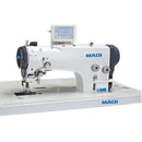 Masina de cusut zig-zag cu panou electronic MAQI LS-T2290SS-D3