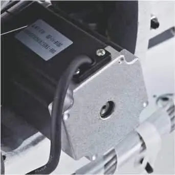 Masina de cusut zig-zag cu panou electronic MAQI LS-T2290SS-D3