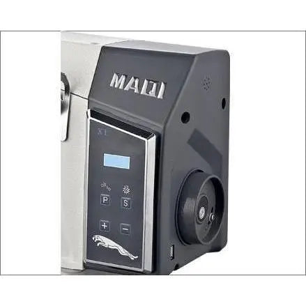 Masina de surfilat cu 3 fire 1 ac, special pentru surje MAQI X2-3