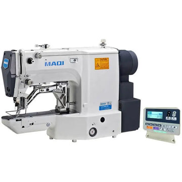 Masina electronica pentru cusut cheite MAQI LS-T430G-02E