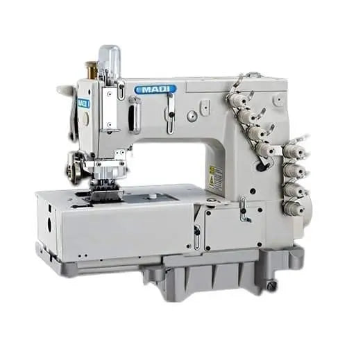 Masina pentru betelie, cu 4 ace MAQI LS-1508P