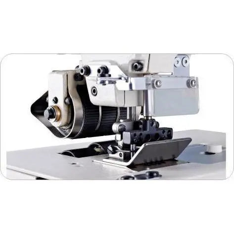 Masina pentru betelie, cu 4 ace MAQI LS-1508P