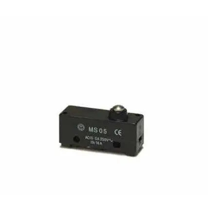 Microintrerupator pentru masa de calcat MS05
