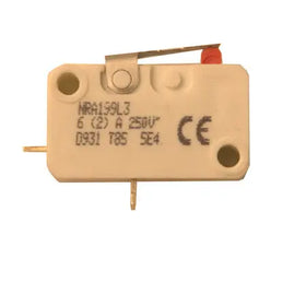 Microintrerupator fier de calcat  Tulipano