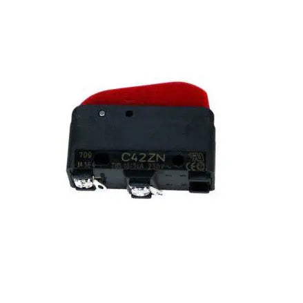 Microintrerupator pentru fierul de calcat C42ZN