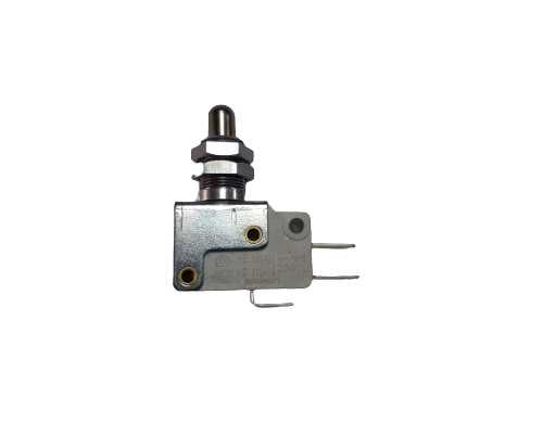 Microintrerupator pentru pedala mesei de calcat Masini de cusut industriale - A EOL SRL