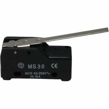 Microintrerupator pentru pedala mesei de calcat MS30