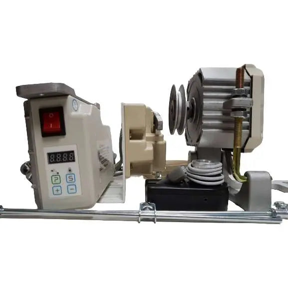 Servomotor 550W cu pozitionare ac XG-B-550T