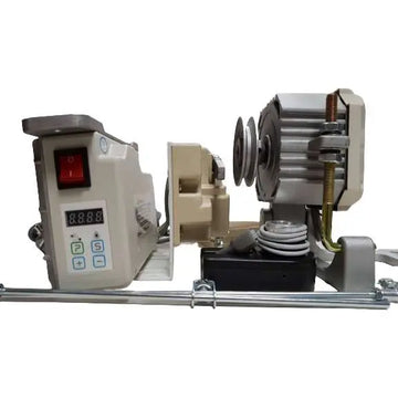 Servomotor 550W cu pozitionare ac XG-B-550T