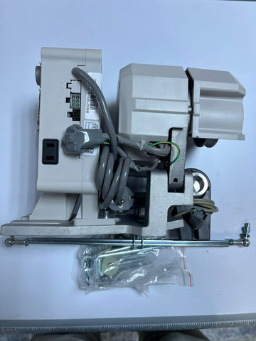 Motor electronic 750W cu pozitionare ac Masini de cusut industriale - A EOL SRL