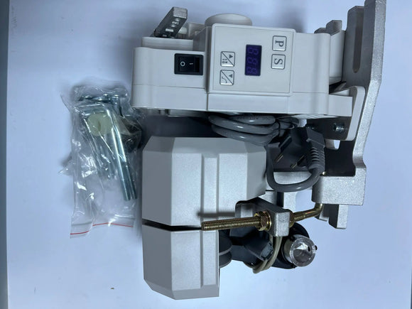 Motor electronic 750W cu pozitionare ac Masini de cusut industriale - A EOL SRL