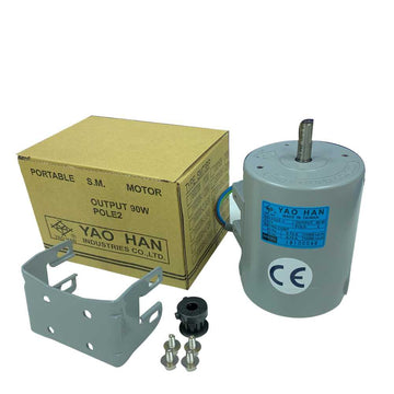 Motor masina de cusut saci N600A (COD 6002020-1) Masini de cusut industriale - A EOL SRL