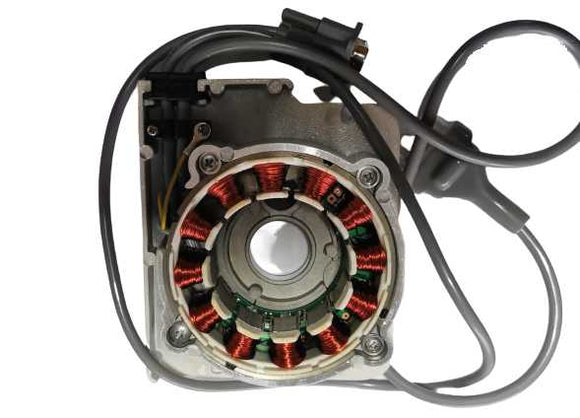 Motor masina de surfilat Maqi 798D Masini de cusut industriale - A EOL SRL