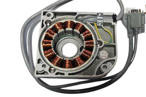 Motor masina de surfilat Maqi 889-UT Masini de cusut industriale - A EOL SRL