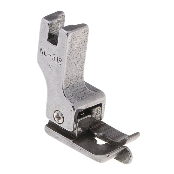 NL-31S Piciorus compensator stanga cu liniar.