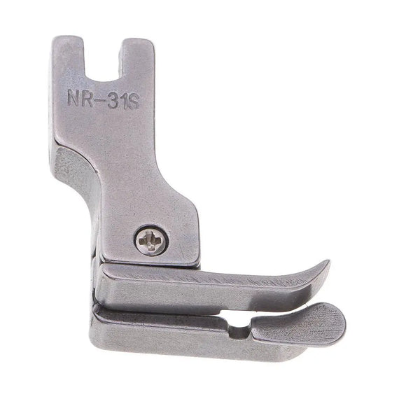 NR-31S Piciorus compensator pe dreapta cu liniar.