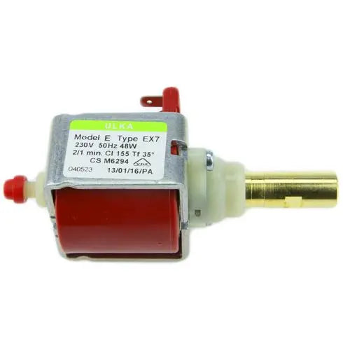 POMPA ULKA EX7