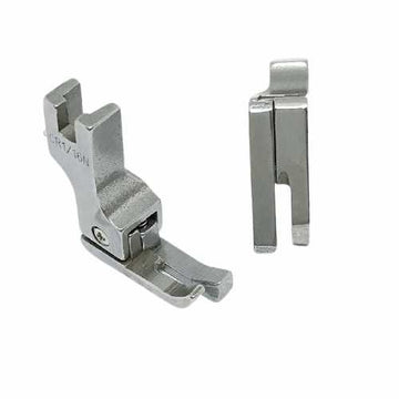 Piciorus compensator dreapta CR1/16N