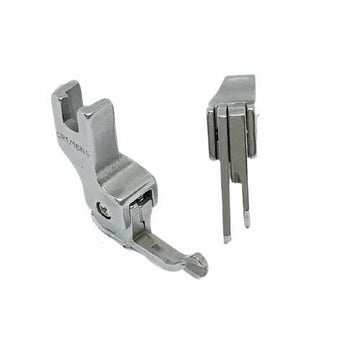 Piciorus compensator ingust dreapta CR1/16NS