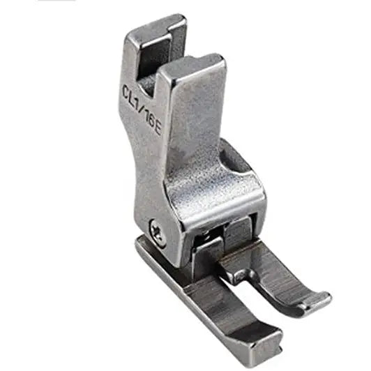 Piciorus compensator lat pe partea stanga CL1/16E